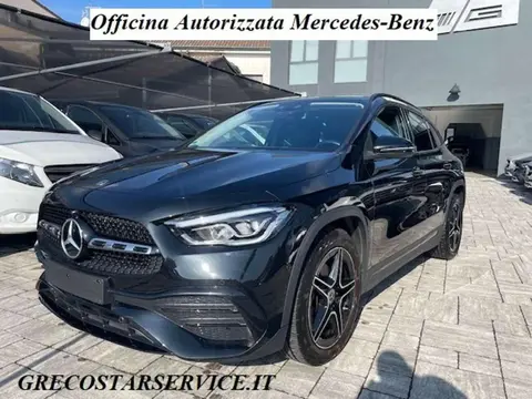 Used MERCEDES-BENZ CLASSE GLA Petrol 2023 Ad 