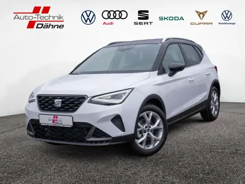 Annonce SEAT ARONA Essence 2024 d'occasion 