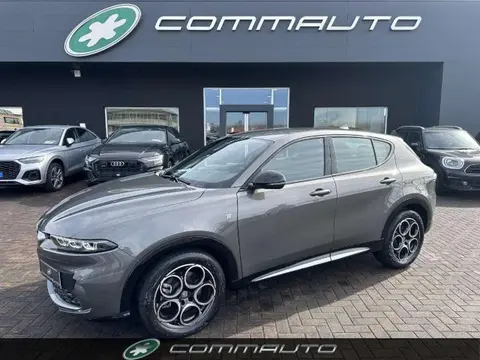 Used ALFA ROMEO TONALE Hybrid 2022 Ad 