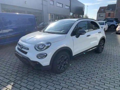 Annonce FIAT 500X Diesel 2019 d'occasion 