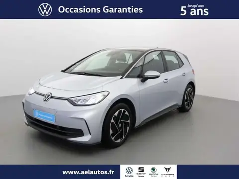 Annonce VOLKSWAGEN ID.3 Électrique 2024 d'occasion 