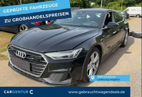 Used AUDI A7 Diesel 2020 Ad 