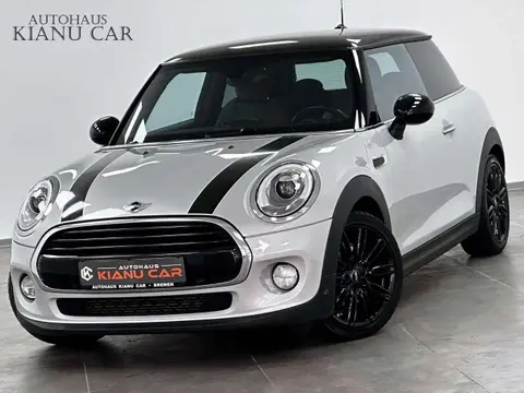 Used MINI COOPER Petrol 2016 Ad 