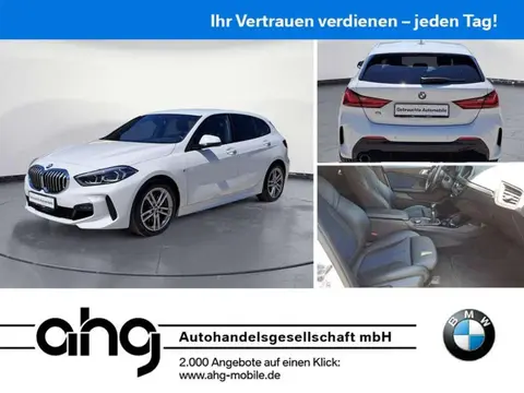 Used BMW SERIE 1 Petrol 2020 Ad 