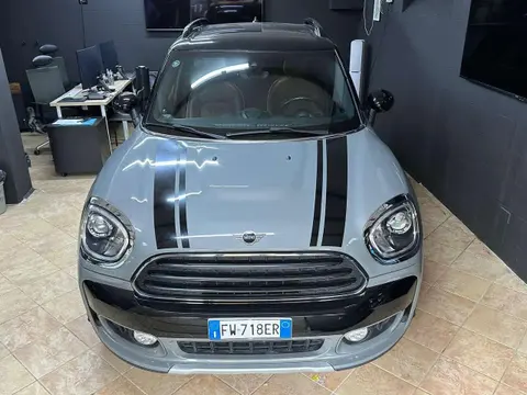 Annonce MINI COOPER Diesel 2019 d'occasion 