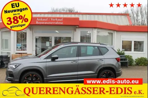 Used CUPRA ATECA Petrol 2024 Ad 