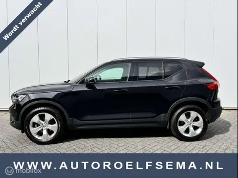 Used VOLVO XC40 Petrol 2020 Ad 