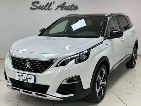 Used PEUGEOT 5008 Diesel 2019 Ad 