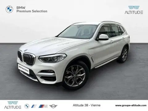 Used BMW X3  2020 Ad 