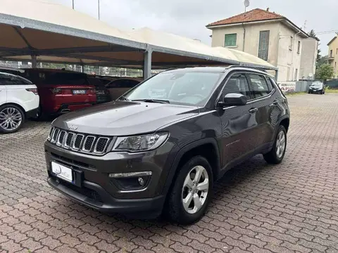 Annonce JEEP COMPASS Diesel 2019 d'occasion 