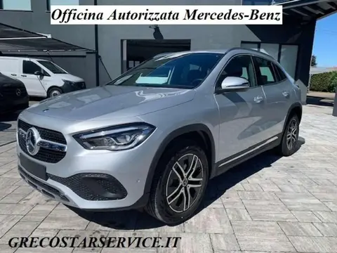 Used MERCEDES-BENZ CLASSE GLA Petrol 2023 Ad 