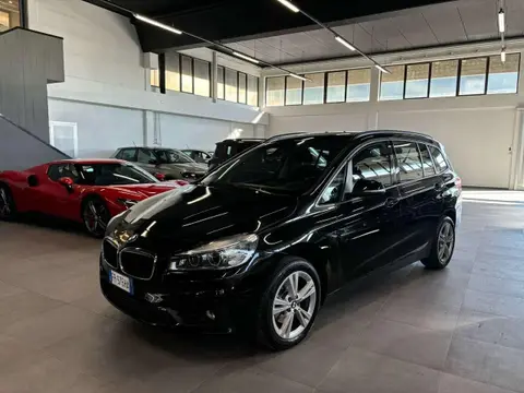 Used BMW SERIE 2 Diesel 2018 Ad 