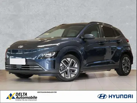 Used HYUNDAI KONA Electric 2023 Ad 