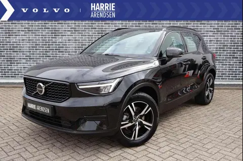 Used VOLVO XC40 Hybrid 2024 Ad 