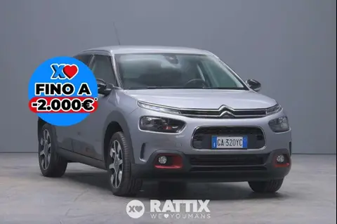 Used CITROEN C4 Petrol 2020 Ad 