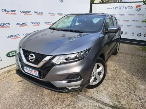 Used NISSAN QASHQAI Diesel 2019 Ad 