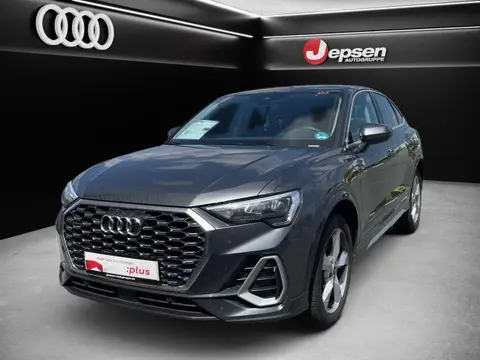 Annonce AUDI Q3 Essence 2023 d'occasion 