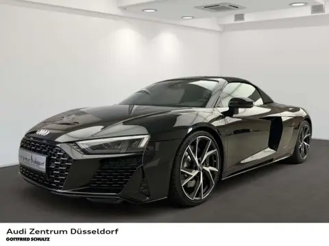 Used AUDI R8 Petrol 2024 Ad 