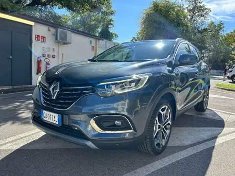 Used RENAULT KADJAR Petrol 2019 Ad 