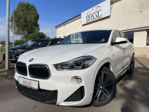 Used BMW X2 Diesel 2019 Ad 