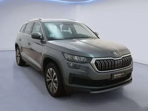 Annonce SKODA KODIAQ Essence 2022 d'occasion 