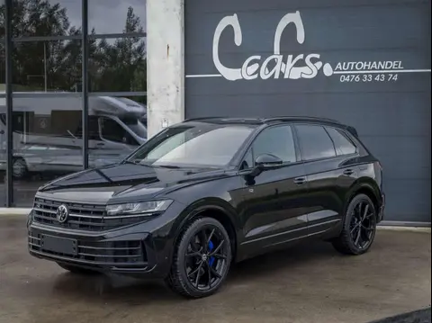 Used VOLKSWAGEN TOUAREG Hybrid 2024 Ad 