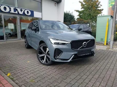 Used VOLVO XC60 Diesel 2023 Ad 