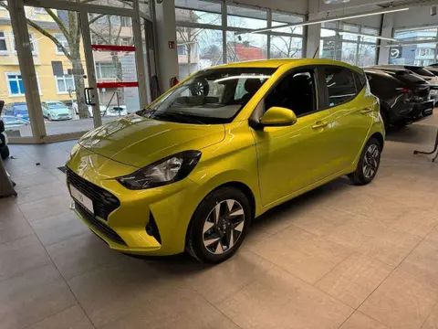 Annonce HYUNDAI I10 Essence 2024 d'occasion 