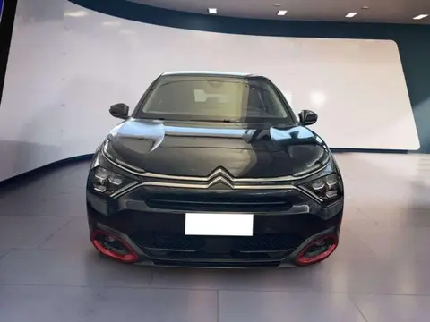 Annonce CITROEN C4 Essence 2021 d'occasion 