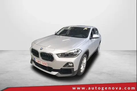 Used BMW X2 Diesel 2019 Ad 