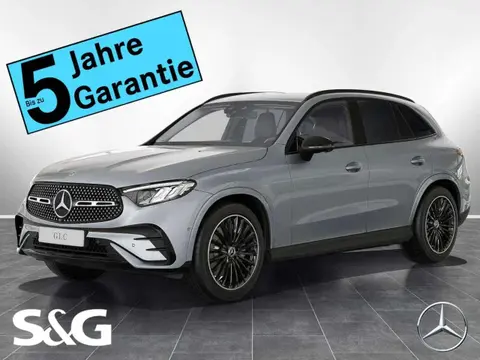 Used MERCEDES-BENZ CLASSE GLC Diesel 2024 Ad 