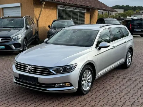 Annonce VOLKSWAGEN PASSAT Diesel 2019 d'occasion 