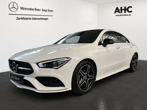 Annonce MERCEDES-BENZ CLASSE CLA Essence 2023 d'occasion 