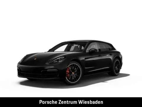 Annonce PORSCHE PANAMERA Essence 2020 d'occasion 