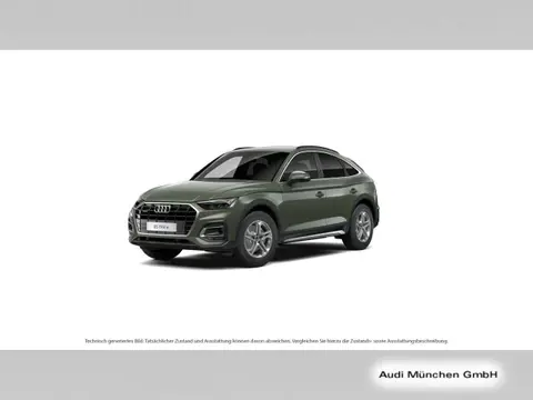 Annonce AUDI Q5 Hybride 2021 d'occasion 