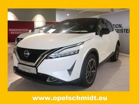 Annonce NISSAN QASHQAI Essence 2024 d'occasion Allemagne