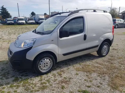 Annonce FIAT FIORINO  2018 d'occasion 