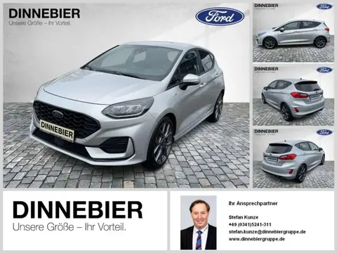 Used FORD FIESTA Petrol 2023 Ad 