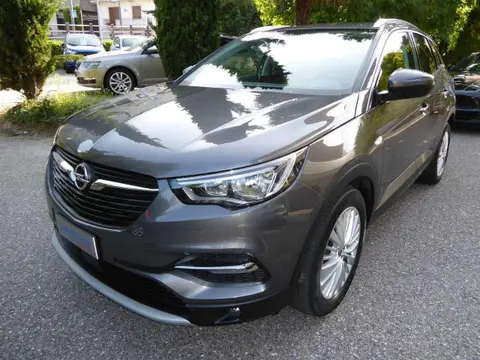 Used OPEL GRANDLAND Diesel 2018 Ad 