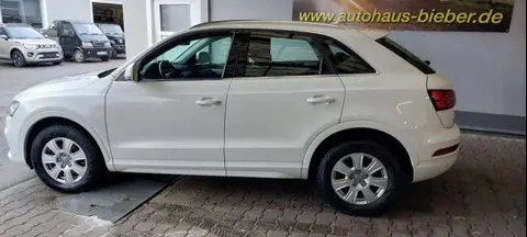 Used AUDI Q3 Diesel 2016 Ad 