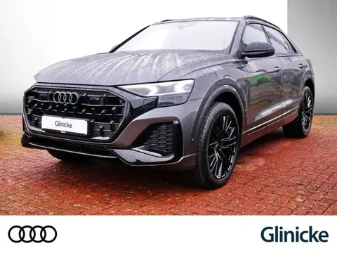 Annonce AUDI Q8 Diesel 2024 d'occasion 