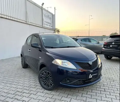 Used LANCIA YPSILON LPG 2020 Ad 