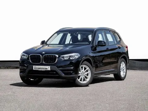 Used BMW X3 Diesel 2021 Ad 