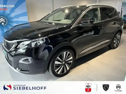 Used PEUGEOT 3008 Hybrid 2020 Ad 