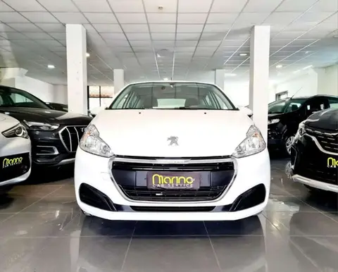 Used PEUGEOT 208 Petrol 2019 Ad 