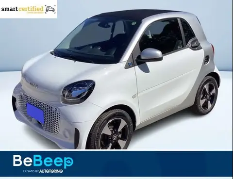 Used SMART FORTWO Electric 2021 Ad 