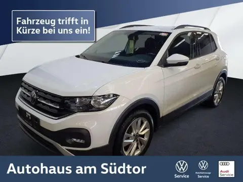 Used VOLKSWAGEN T-CROSS Petrol 2023 Ad 