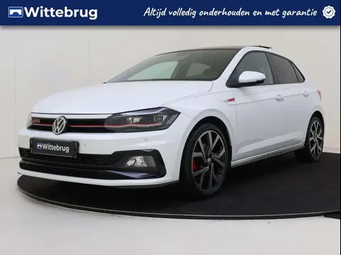 Used VOLKSWAGEN POLO Petrol 2019 Ad 