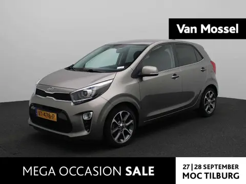 Annonce KIA PICANTO Essence 2019 d'occasion 