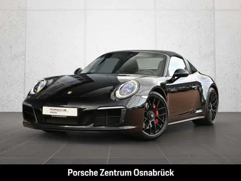 Annonce PORSCHE 991 Essence 2017 d'occasion 